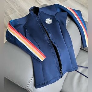 Rip Curl wetsuit jacket 1.5mm